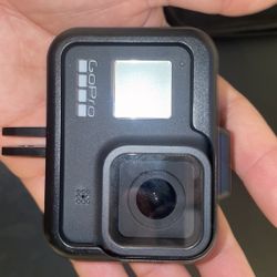 Go Pro Hero 8 