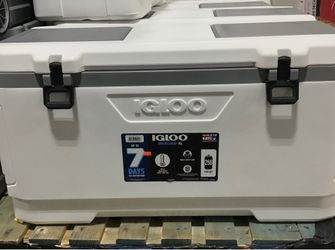 Igloo Cooler XL