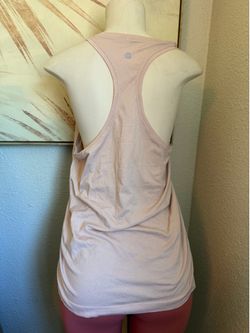Lululemon top size 10