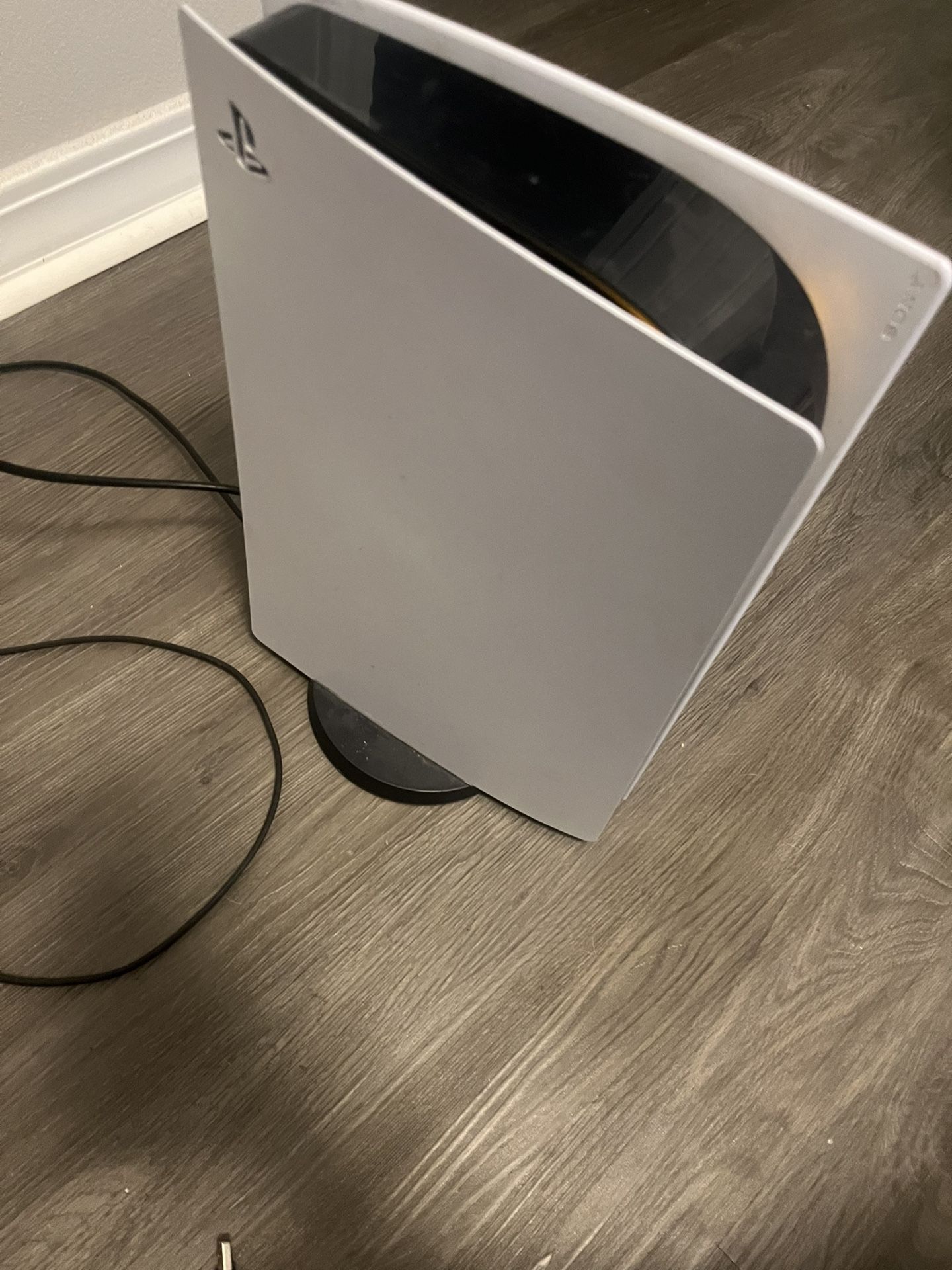 Ps5
