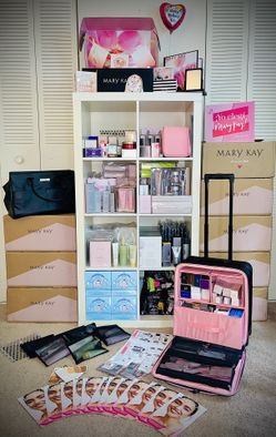 MARY KAY