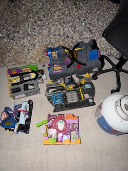 Free items