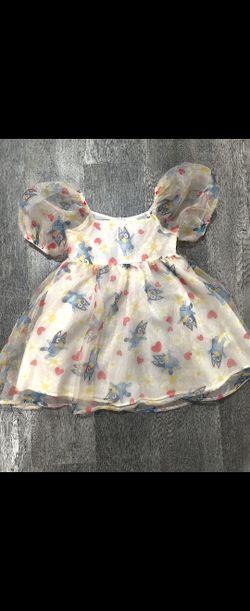 Girl Dress