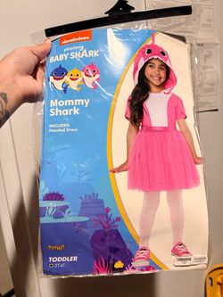 Baby shark