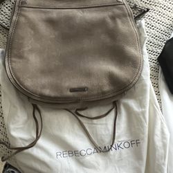 Rebecca Minkoff Cross Body Bag 