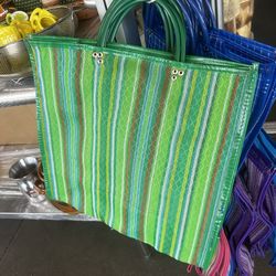 Bolsas del mandado! Bolsa mexicana para el mandado