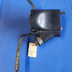 vw Thing Ignition Housing/turn signal 