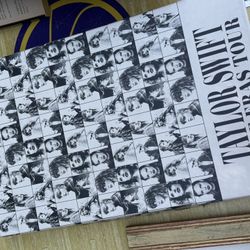 Taylor Swift Eras Tour VIP Box