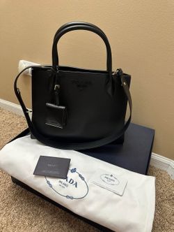 Prada bag