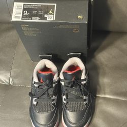 JORDAN 4 RETRO (TD) (Located in Woonsocket, Rhode Island)