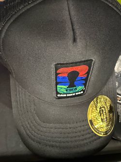 FIFA World Cup 2026 CAN MEX USA Trucker Hat