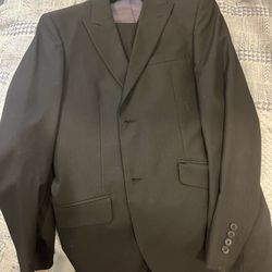 Black Suit
