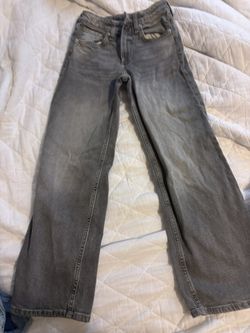 Girls Jeans
