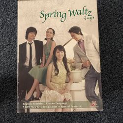DVD Set
