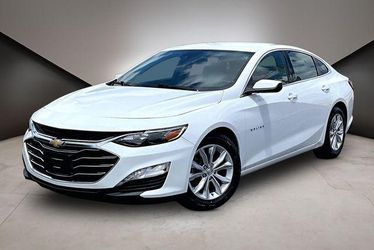 2020 Chevrolet Malibu