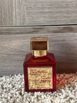 Baccarat Kurkdjian