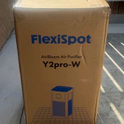 FlexiSpot Air Purifier