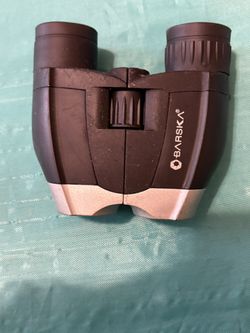 Binoculars