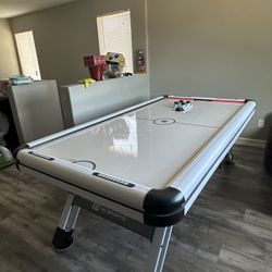 Air Hockey Table 