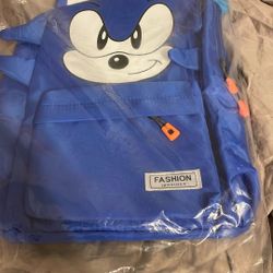 Sonic 
