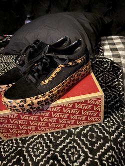 Vans