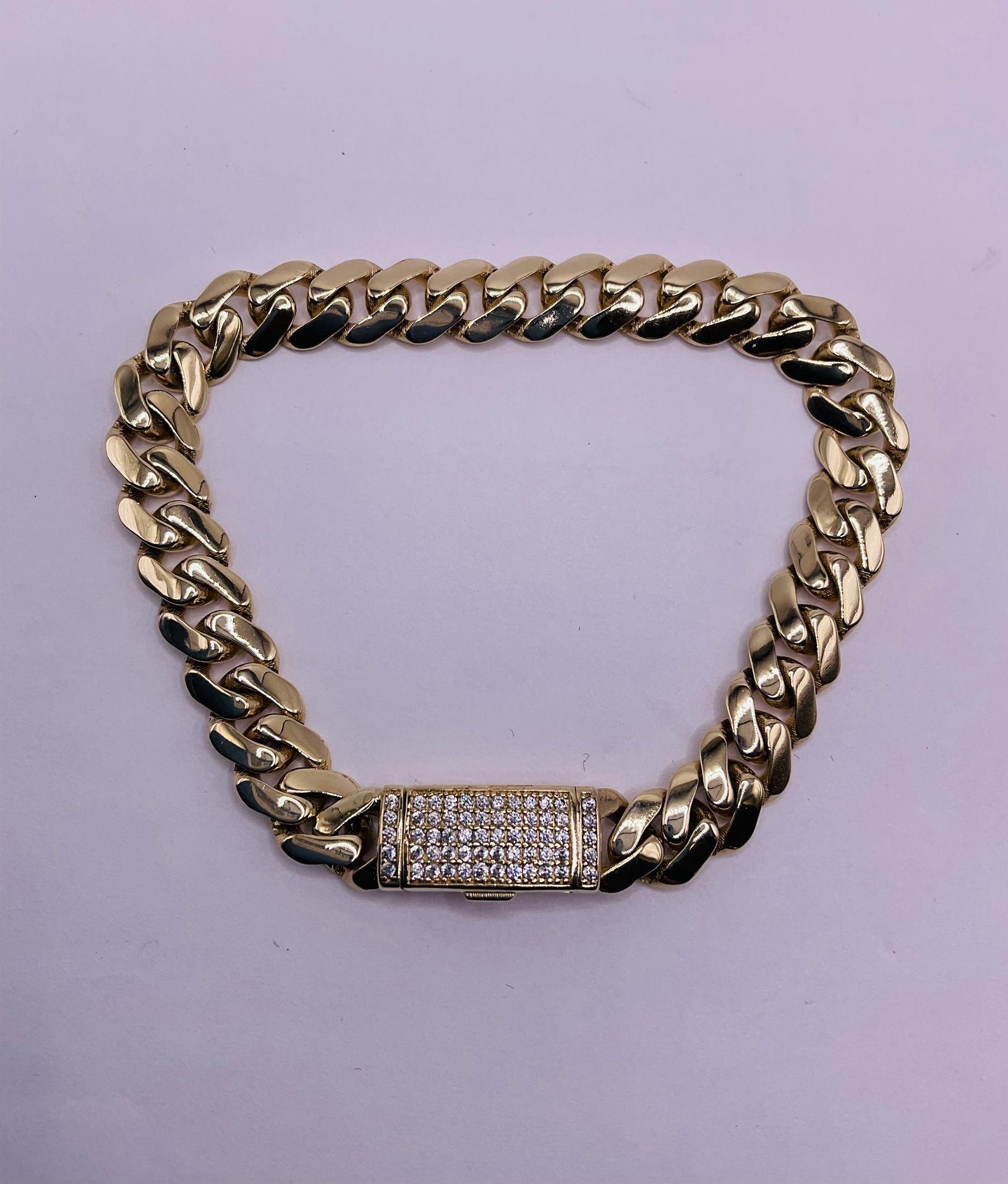 Yellow Gold 14kt