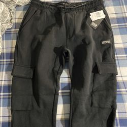 M Essential Sweatpants 