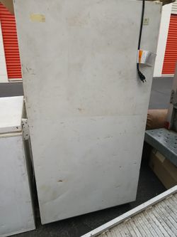 Freezer