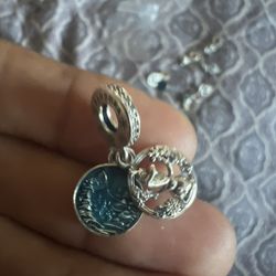 pandora charms $50 each 