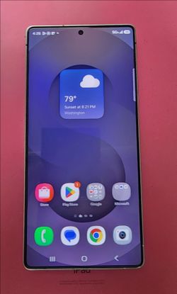 Samsung galaxy S25 Ultra