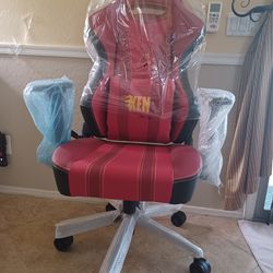 Street Fighter Gaming Chair *NEW*