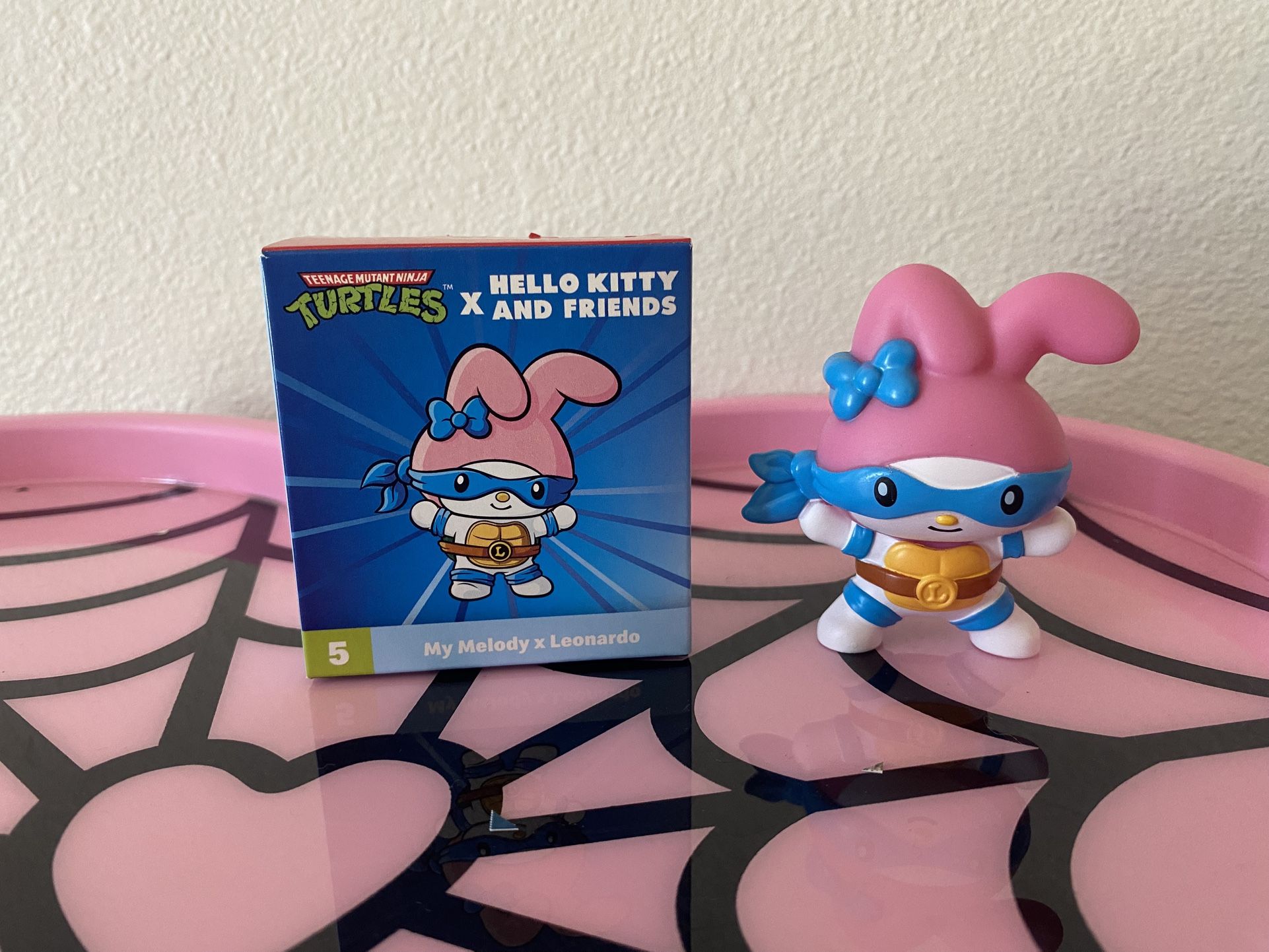 Sanrio For trade !!