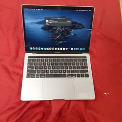 MacBook Pro