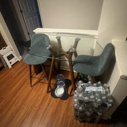 Dinette Set