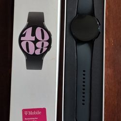 Samsung Galaxy Watch 6