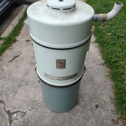 Commercial Vacuum Cleaner 