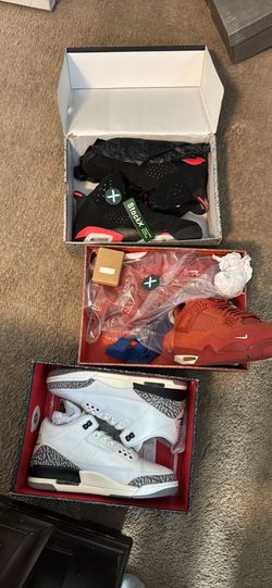 Jordan’s