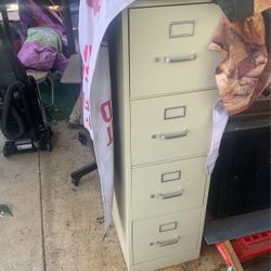 File Cabinets