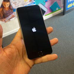 iPhone 6s For T-Mobile And Metro