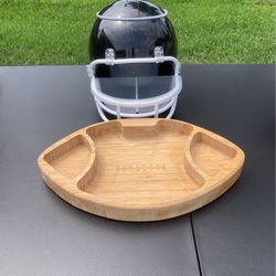 Football (NFL) Party Serving Trays