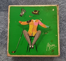 Bing Crosby Decca7"16  recordings Bing-A musical Autobiography set of 16 recordings