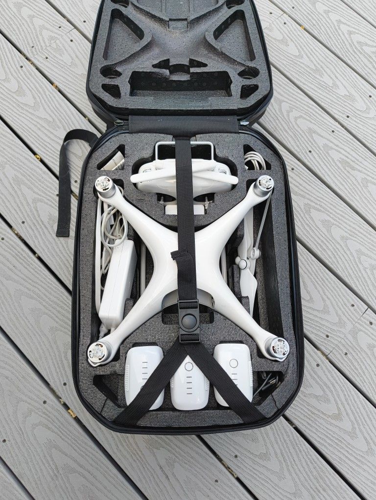 DJI Phantom 4 Pro