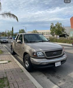 2003 Ford F-150