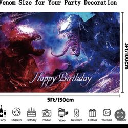 Birthday Backdrop New 