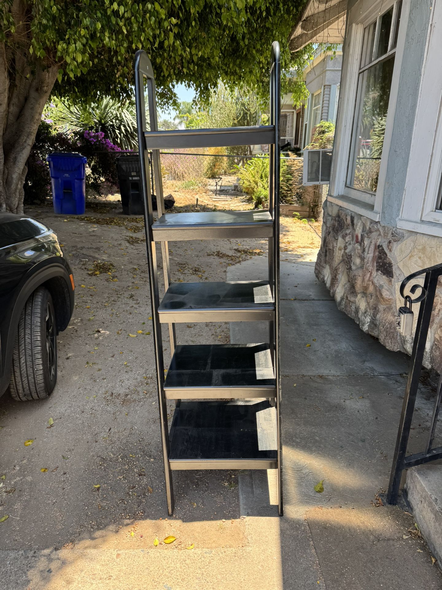Storage Shelf 