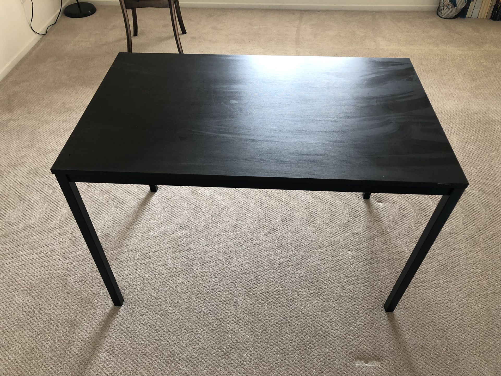 IKEA Desk 110cm*67cm