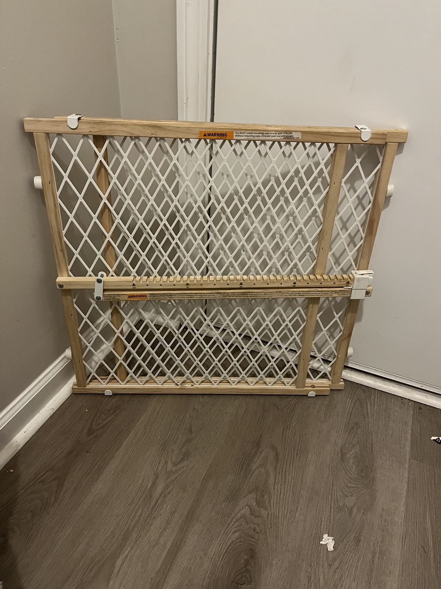 Baby Or Dog Gate