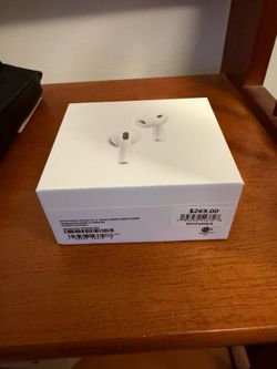 Airpods Pro 3