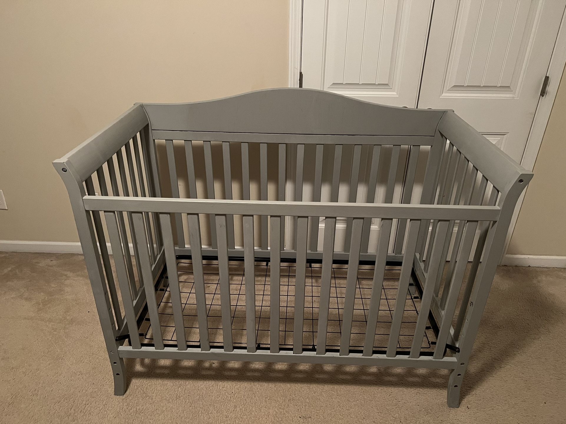 Baby Crib for Sale in Byron, GA OfferUp