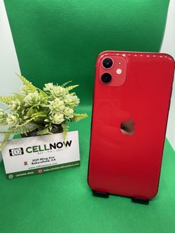 iPhone 11 Unlocked 64gb 